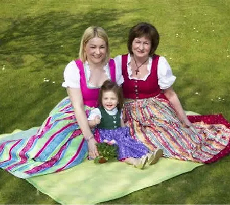 Отель Astoria - Alexandra Kraemer Ek