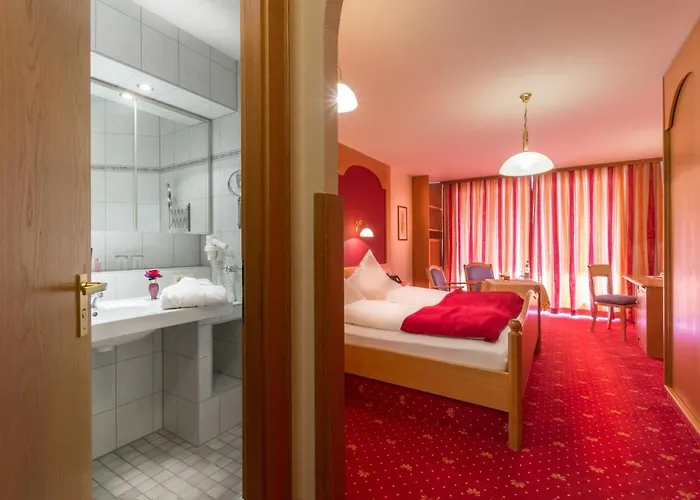 Hotel Astoria - Alexandra Kraemer Ek 3*